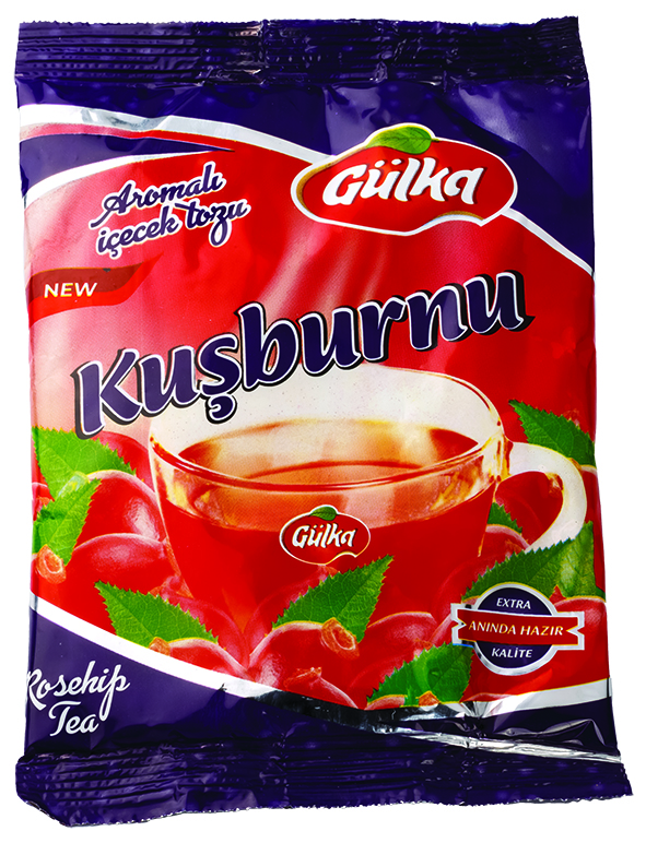 bitki çayı
